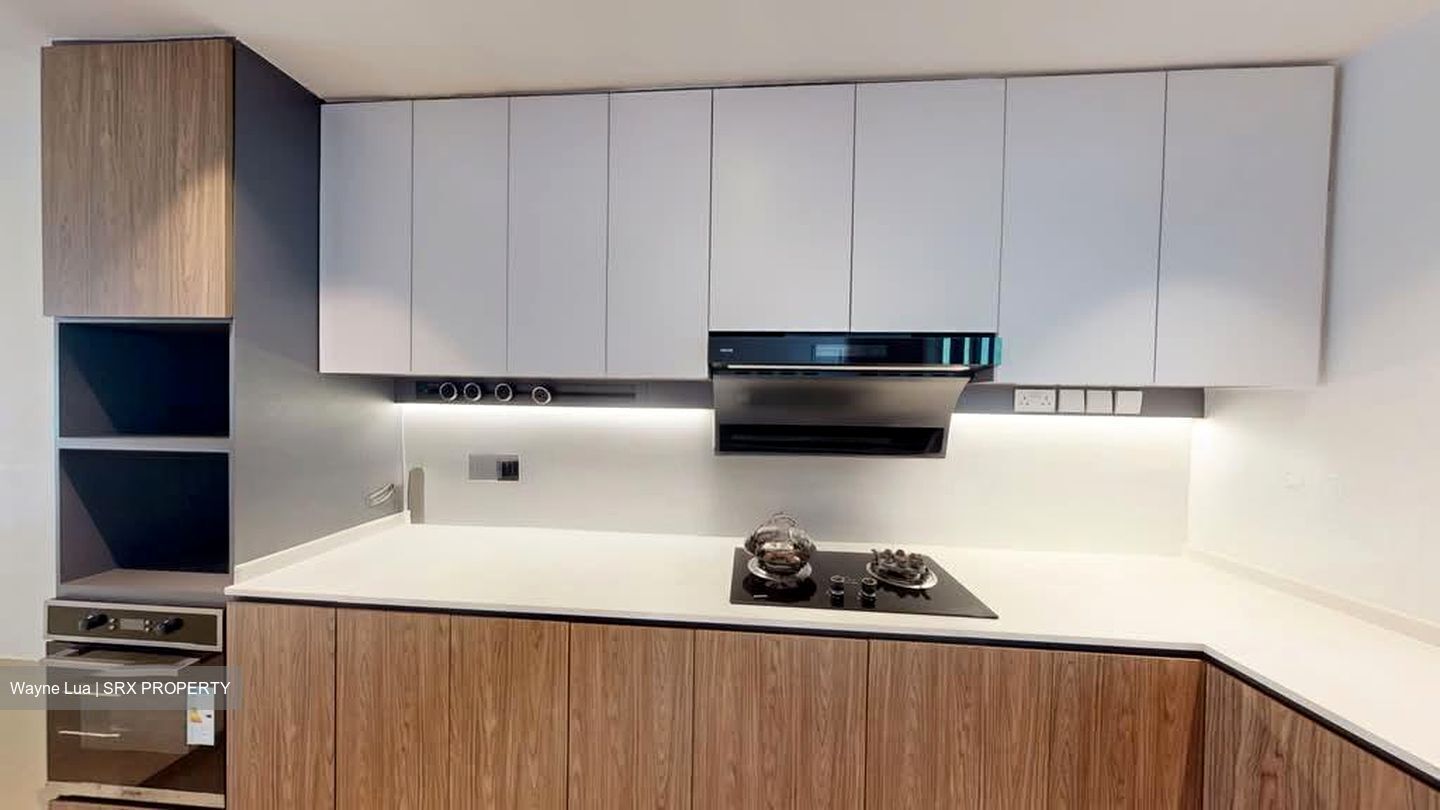 Jalan Kayu Estate (D28), Terrace #574771431